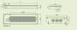 Convector de pardoseala ingropat ISAN ACTIV FLK30-11 4400